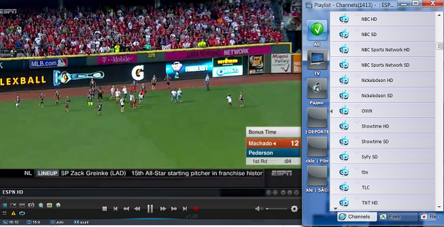 iptv player for mac free download